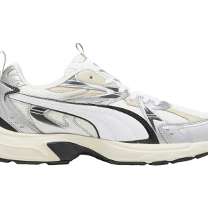 Tenis Puma Milenio Tech 392322 Para Hombre