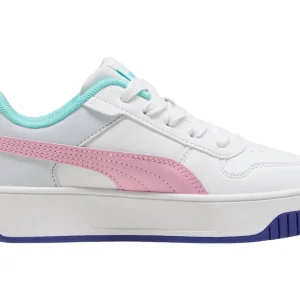 Tenis Puma Carina Street Ps 393847 Para Niña