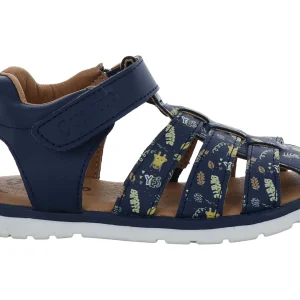 Sandalias Vavito 365501 Para Niño