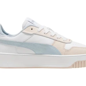 Tenis Puma Carina Street Ps 393847 Para Niña