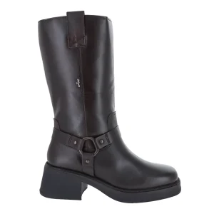 Botas Levis (Pu) 122420 Para Mujer