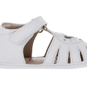 Sandalias Ensueño Bebe 3949 Para Niña