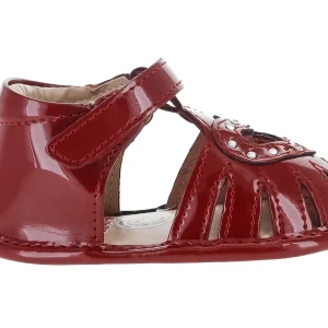 Sandalias Ensueño Bebe 3949 Para Niña