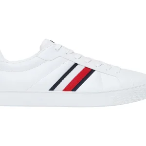 Tenis Tommy Hilfiger M05163 Para Hombre