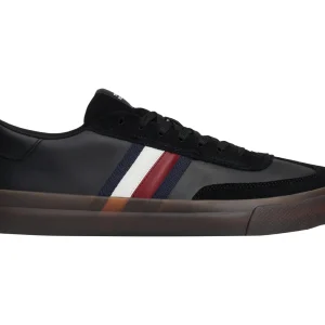 Tenis Tommy Hilfiger Th Cupset Terrace M05209 Para Hombre