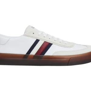 Tenis Tommy Hilfiger Th Cupset Terrace M05209 Para Hombre