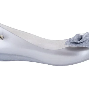 Sandalias Mini Melissa 35857 Para Niña