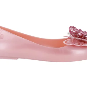 Zapatos Mini Melissa 35895 Para Niña