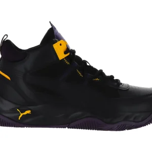 Tenis Puma Rebound Future Nextgen 392329 Para Hombre