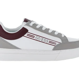 Tenis Guess Chris Para Hombre