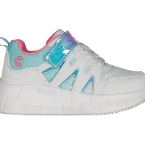 Tenis Charly 98700 Para Niña