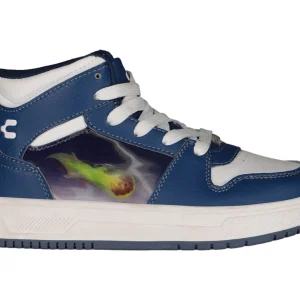 Tenis Charly 79386 Para Niño