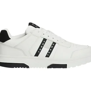 Tenis Tommy Hilfiger M01521 Para Hombre