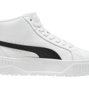 Tenis Puma Karmen Ii Mid 397459 Para Mujer