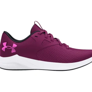 Tenis Under Armour 025060 Para Mujer