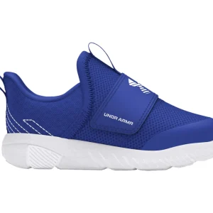 Tenis Under Armour Binf Flash 026705 Para Niño