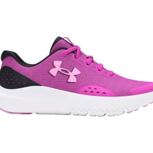 Tenis Under Armour Ggs Surge 4 027108 Para Niña