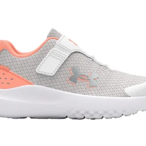 Tenis Under Armour 027110 Para Niña