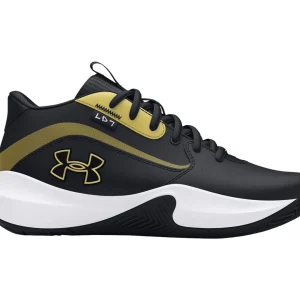 Tenis Under Armour Lockdown 7 Para Niño