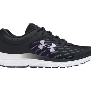 Tenis Under Armour 026179 Para Mujer