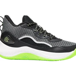 Tenis Under Armour 027627 Para Niño