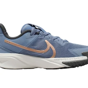 Tenis Nike Star Runner 4 Dx7614 Para Niño