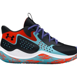Tenis Under Armour Jet 23 026634 Para Hombre