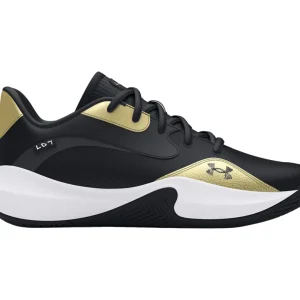 Tenis Under Armour Lockdown 7 Low 027646 Para Hombre