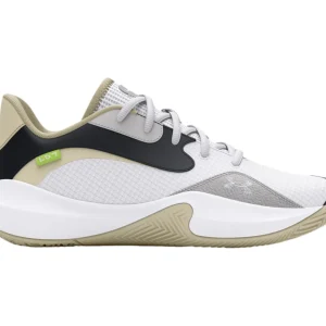 Tenis Under Armour Lockdown 7 Low 027646 Para Hombre