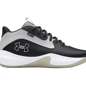 Tenis Under Armour Lockdown 7 Para Hombre