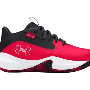 Tenis Under Armour Lockdown 7 Para Niño