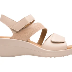 Sandalias Flexi Sandalia Dama 116023 Para Mujer