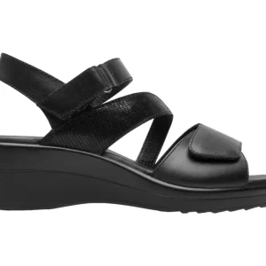 Sandalias Flexi 116023 Para Mujer