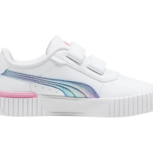 Tenis Puma 397972 Para Niña