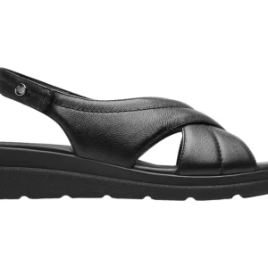Sandalias Flexi 124212 Para Mujer
