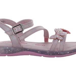 Sandalias Tropicana 480021 Para Niña