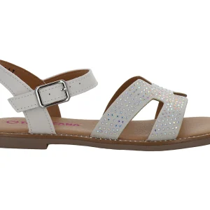 Sandalias Tropicana 390007 Para Niña