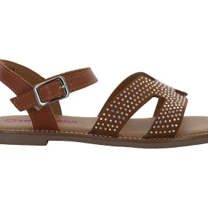 Sandalias Tropicana 390007 Para Niña