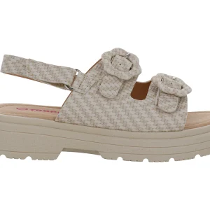 Sandalias Tropicana 261008 Para Niña