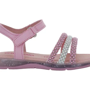 Sandalias Tropicana 480017 Para Niña