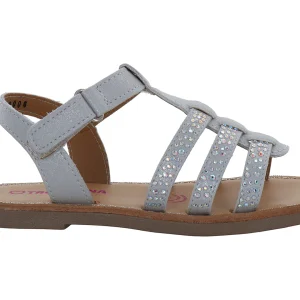Sandalias Tropicana 653008 Para Niña