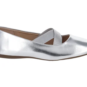 Flats Roze 229 Para Mujer