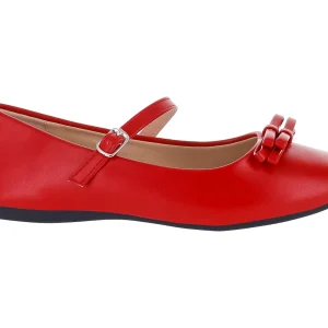 Flats Roze 230 Para Mujer