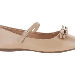 Flats Roze 230 Para Mujer