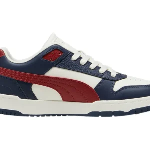 Tenis Puma Rbd Game Low 386373 Para Hombre