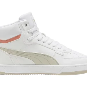 Tenis Puma Caven 2 0 Mid 392291 Para Hombre