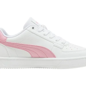 Tenis Puma Caven 2 0 Jr 393837 Para Niña
