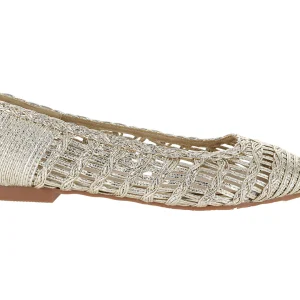 Flats Roze 222 Para Mujer