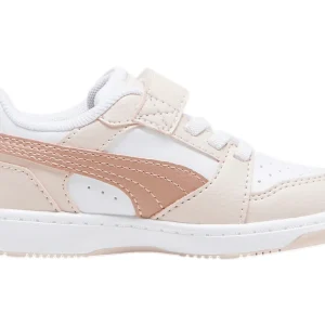 Tenis Puma 397420 Para Niña