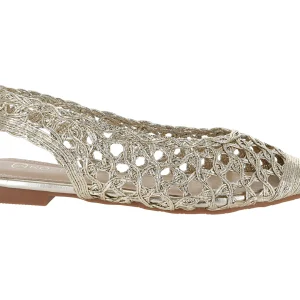 Flats Roze 224 Para Mujer